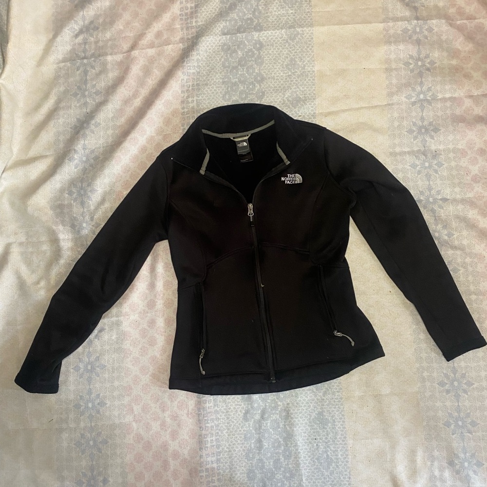 The North Face Black Jacket